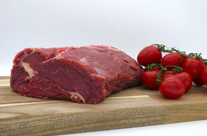 Entrecote Storfe