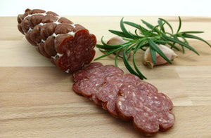 Kalvesalami 200g