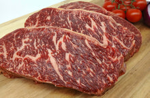 New York Strip