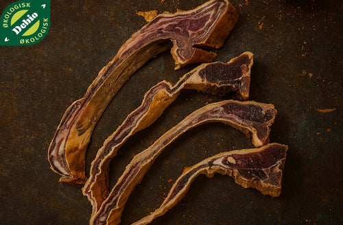 Pinnekjøtt økologisk